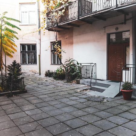 Lviv City Apartment Pokoj fotografie