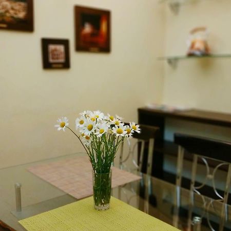Lviv City Apartment Exteriér fotografie