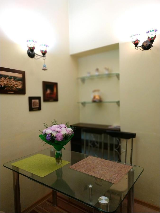 Lviv City Apartment Exteriér fotografie
